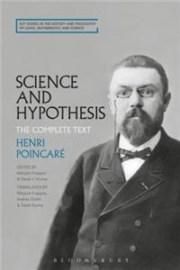 Science and Hypothesis