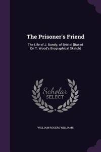 The Prisoner's Friend