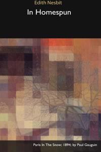 In Homespun