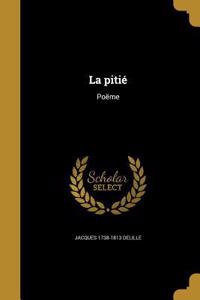 La Pitie