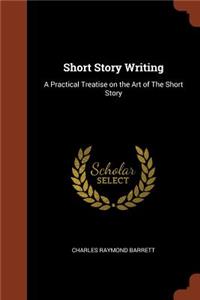 Short Story Writing
