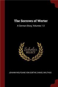 Sorrows of Werter