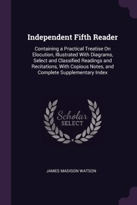 Independent Fifth Reader