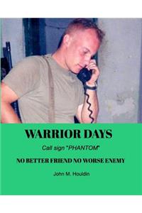 Warrior Days