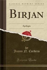 Birjan