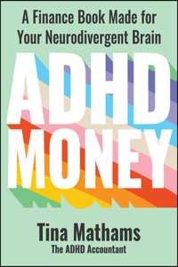 ADHD Money