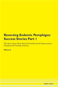 Reversing Endemic Pemphigus