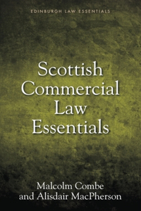 Scottish Commercial Law Essentials
