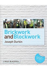 Brickwork & Blockwork