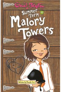 Summer Term at Malory Towers