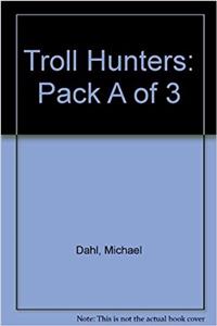 Troll Hunters Pack A of 3