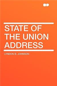 State of the Union Address