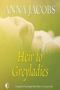 Heir to Greyladies