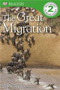 The Great Migration