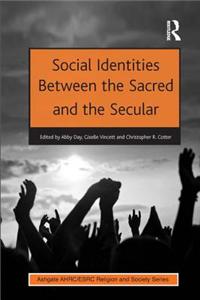 Social Identities Between the Sacred and the Secular