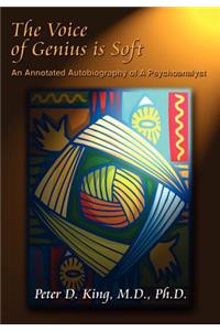 The Voice of Genius is Soft