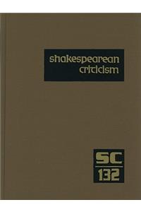 Shakespearean Criticism