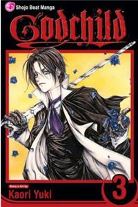Godchild, Vol. 3, 3