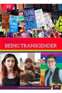 Gender Fulfilled: Being Transgender
