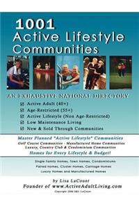 1001 Active Lifestyle Communities