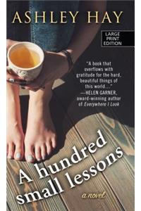 Hundred Small Lessons