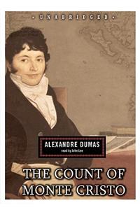 The Count of Monte Cristo