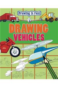 Drawing Vehicles
