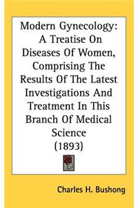 Modern Gynecology