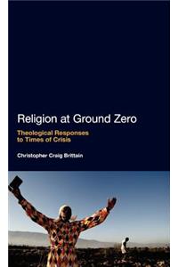 Religion at Ground Zero