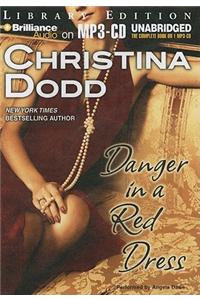 Danger in a Red Dress