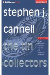 Tin Collectors