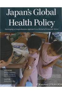 Japan's Global Health Policy