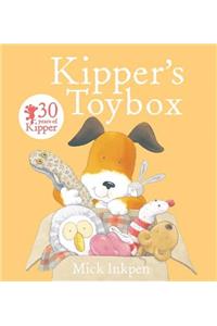 Kipper's Toybox