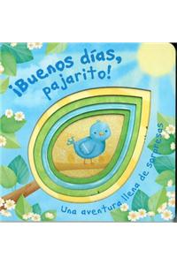 Buenos D-As, Pajarito!