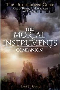 Mortal Instruments Companion