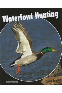 Waterfowl Hunting