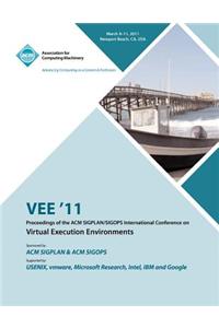 VEE 11 Proceedings of the 2011 ACM SIGPLAN/SIGOPS International Conference on Virtual Execution Environments