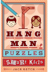 Hangman Puzzles for Smart Kids