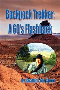 Backpack Trekker