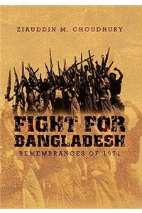 Fight for Bangladesh