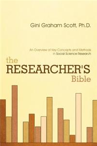The Researcher's Bible
