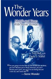 The Wonder Years My Life and Times With Stevie Wonder