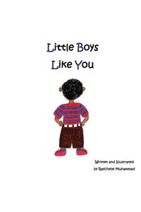 Little Boys Like You