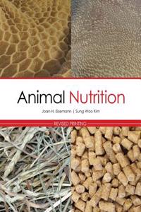 Animal Nutrition