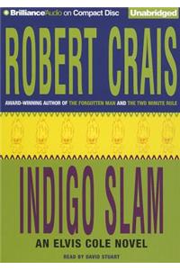 Indigo Slam