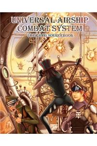 Universal Airship Combat System