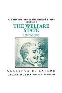 Basic History of the United States, Vol. 5