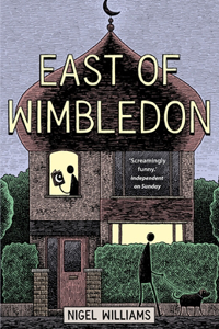 East of Wimbledon
