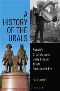 A History of the Urals