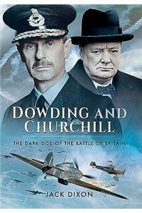 Dowding and Churchill
